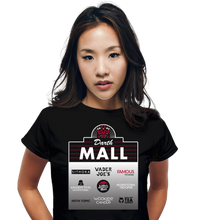 Load image into Gallery viewer, Darth Mall