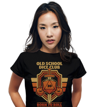 Load image into Gallery viewer, Born To Roll