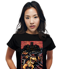 Load image into Gallery viewer, Scream For The Princess