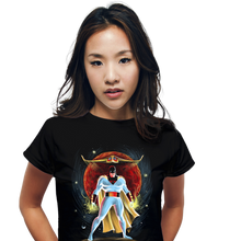 Load image into Gallery viewer, The Protector Of The Galaxy