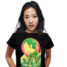 Load image into Gallery viewer, Great Wave Zoro