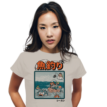 Load image into Gallery viewer, Fishing Time
