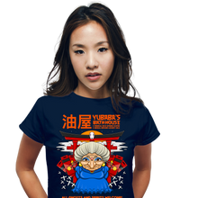 Load image into Gallery viewer, Yubaba's Bathhouse