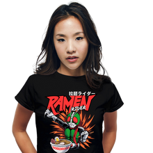 Load image into Gallery viewer, Ramen Rider