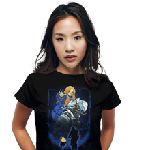 Load image into Gallery viewer, Lunar Survivor