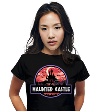 Load image into Gallery viewer, Haunted Castle