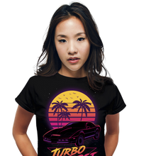 Load image into Gallery viewer, Retro Turbo Boost