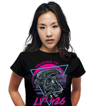 Load image into Gallery viewer, Welcome To LV426