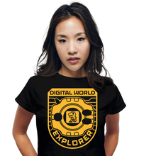 Load image into Gallery viewer, Digital Monsters