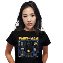 Load image into Gallery viewer, Past-Man