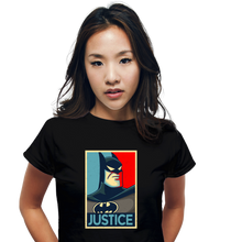 Load image into Gallery viewer, Justice