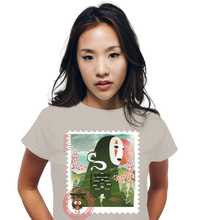 Load image into Gallery viewer, NoFace Stamp