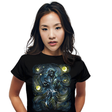 Load image into Gallery viewer, Starry Carbonite