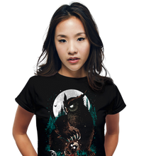 Load image into Gallery viewer, Owlbear, The Great Wild Beast
