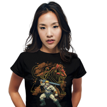 Load image into Gallery viewer, Power & Claw