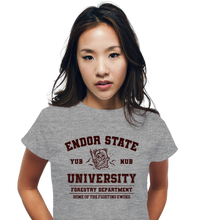 Load image into Gallery viewer, Endor University