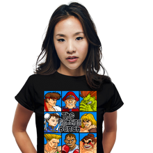 Load image into Gallery viewer, The Fighting Bunch