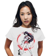 Load image into Gallery viewer, Sailor Mars
