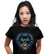 Load image into Gallery viewer, Face To Face With Destiny