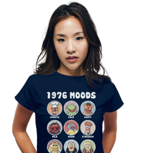 Load image into Gallery viewer, 1976 Moods