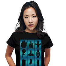 Load image into Gallery viewer, Interstellar Travellers