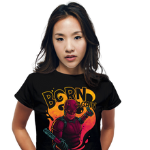 Load image into Gallery viewer, Born From Fire