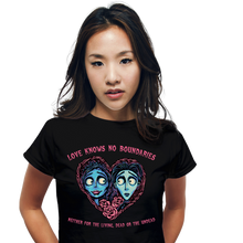 Load image into Gallery viewer, Love Knows No Boundaries