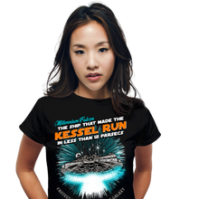 Load image into Gallery viewer, 12 Parsecs