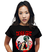Load image into Gallery viewer, Zenin Girl