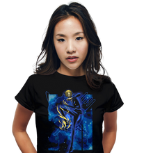 Load image into Gallery viewer, Black Leg Shadow Nebula