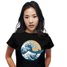 Load image into Gallery viewer, Great Wave X Great Beast