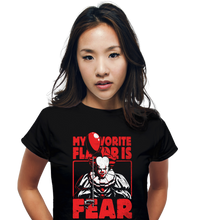 Load image into Gallery viewer, Fear Is My Favorite Flavor