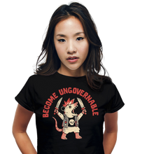 Load image into Gallery viewer, Become Ungovernable