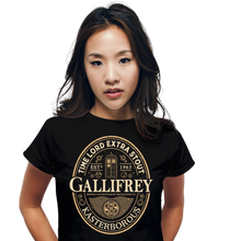 Load image into Gallery viewer, Time Lord Stout