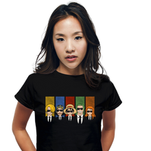 Load image into Gallery viewer, Reservoir Pirates