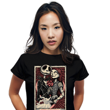 Load image into Gallery viewer, The Love Before The Nightmare