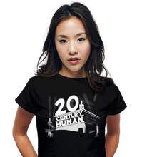 Load image into Gallery viewer, 20th Century Human