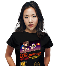 Load image into Gallery viewer, Dungeon Crawler World