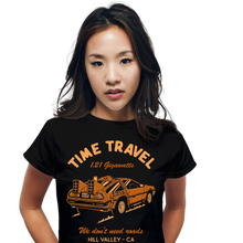 Load image into Gallery viewer, Vintage Gigawatts