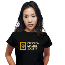 Load image into Gallery viewer, Dungeon Master Society