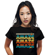 Load image into Gallery viewer, Amaze Amaze Amaze