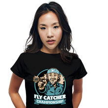 Load image into Gallery viewer, Fly Catcher Champion