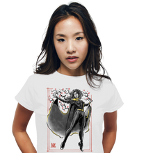 Load image into Gallery viewer, Stormbearer Sumi-E