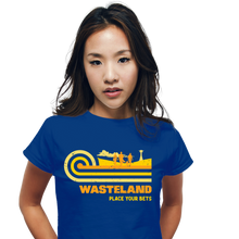 Load image into Gallery viewer, Vintage Wasteland