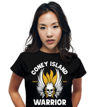 Load image into Gallery viewer, Coney Island Warrior