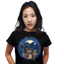 Load image into Gallery viewer, Night Of The Puppets