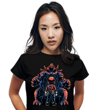 Load image into Gallery viewer, Encounter In The Castle