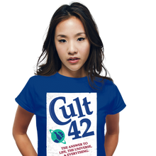 Load image into Gallery viewer, Cult 42