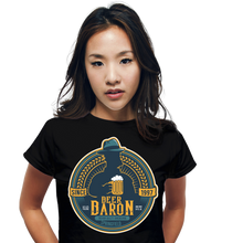 Load image into Gallery viewer, The Beer Baron