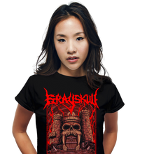 Load image into Gallery viewer, Grayskull Metal